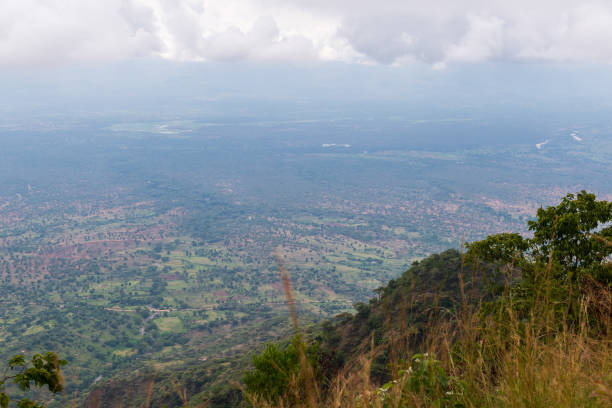 istock Near Africas rift valley 2185347705
