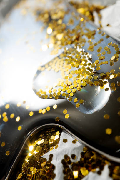 istock A drop of transparent cosmetic product on a gua sha scraper. 2185348140
