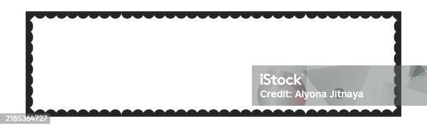 Tag Frame Curves Scalloped Border Curve Lace Frame Set Silhouette Frilly Figure Stamp ...