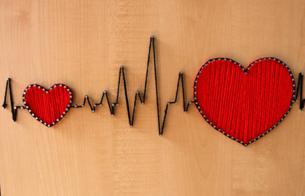 ECG,stethoscope,doctor