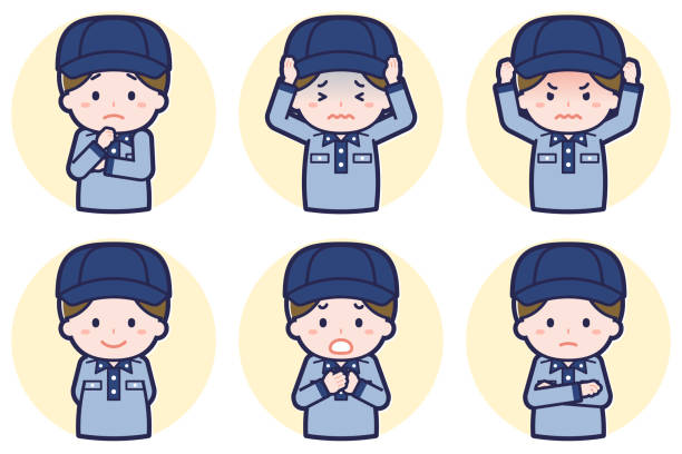 130+ Angry Delivery Service Driver Stock Photos, Pictures & Royalty ...