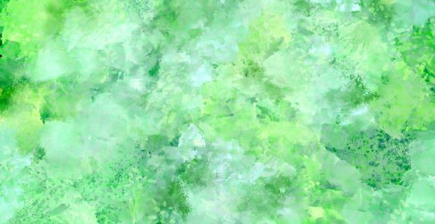 istock Background of green sustainable concept with beautiful handwritten textures 2185388407
