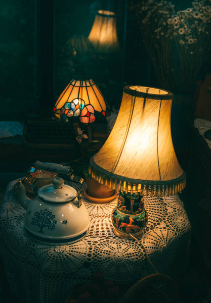 table lamp