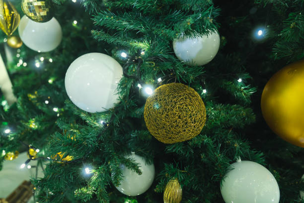 istock Beautiful Christmas illumination at Roppongi 2185391958