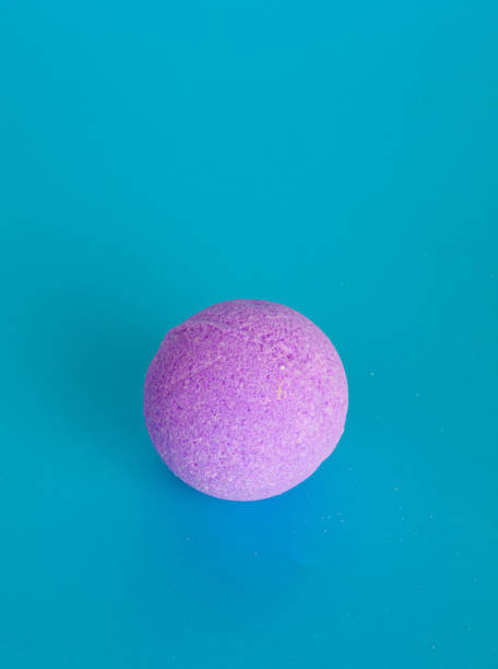 istock Bath Bomb, Colorful Soap, Bath Ball, Water Cosmetic 2185404090