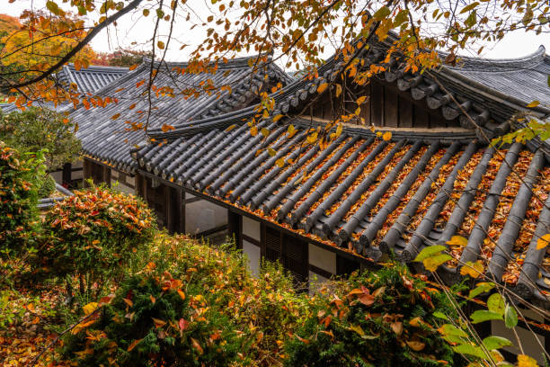 Korean architecture