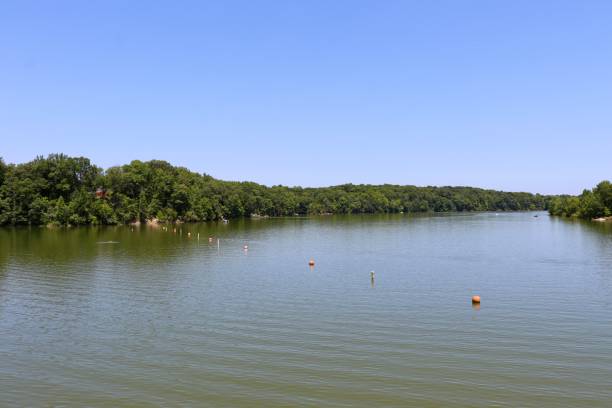 istock Lake in the Country 2185417335