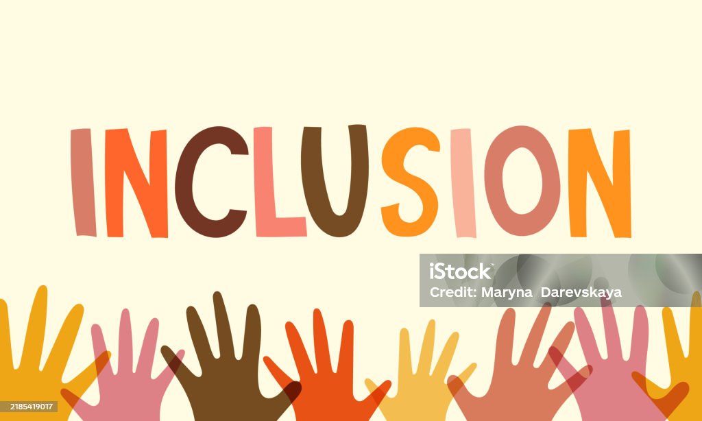 What Represents Inclusivity Concept Of Inclusivity Stock Illustration - Download Image Now ...
