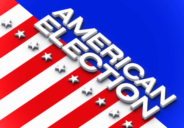 istock American Election USA Voting 2185419569