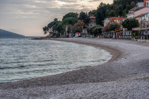 istock Moscenicka Draga, Croatia 2185424215