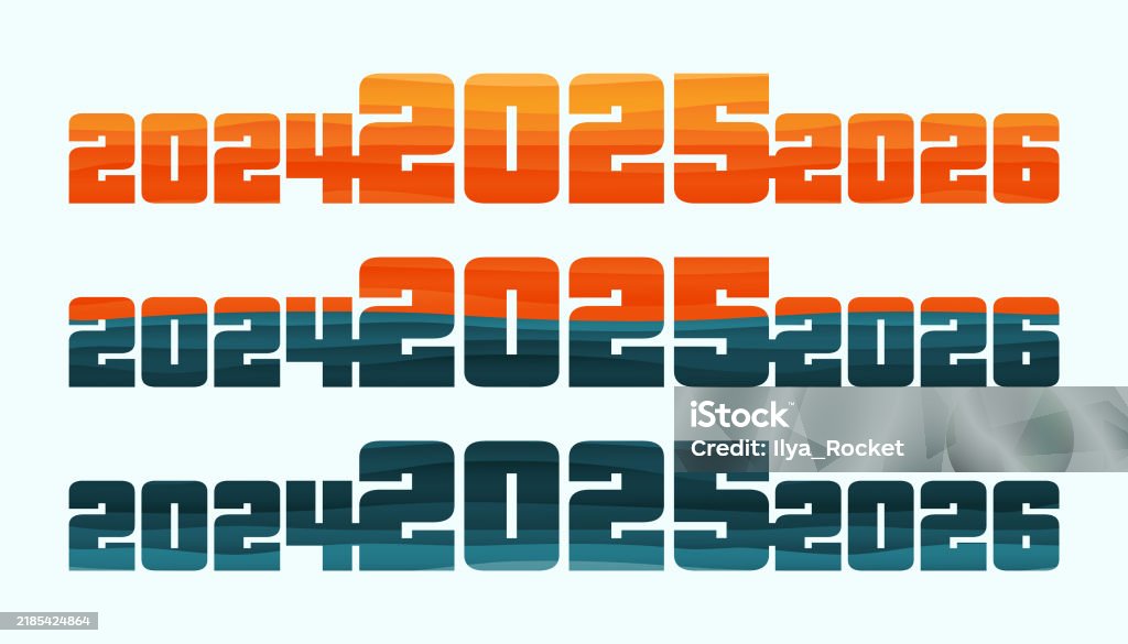 547 timeline 2024 2025 royalty-free images, stock... Extended Timeline Typography Horizontal Poster Stock Illustration ...