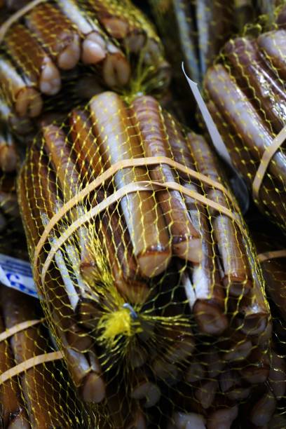 istock Seafood at the Market 2185428009
