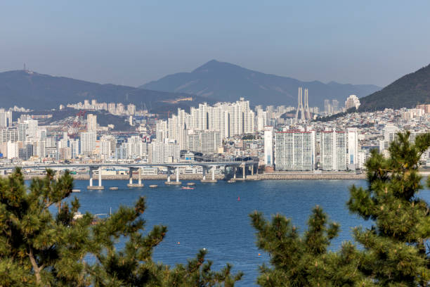 istock busan city, south korea 2185434233