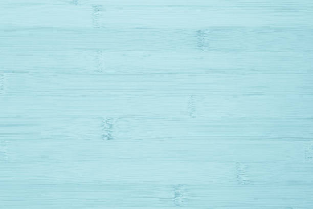 istock Blue wood plank texture background. Painted bamboo wood top bar pattern, table woodworking hardwoods. Vintage color blue wooden board wall have antique old grunge style wallpaper for furniture design 2185473009