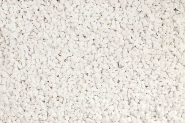 istock White perlite texture background, material retention water for potting cactus or succulent and hydroponic plant. 2185498385
