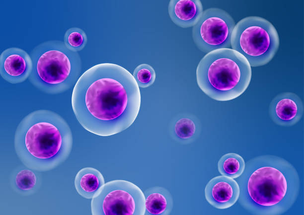 Nucleus Graphics iStock