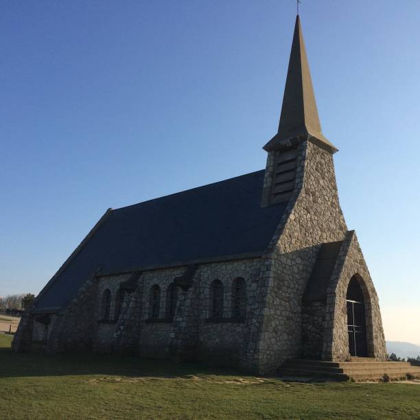 istock Etretat, France 2185535463