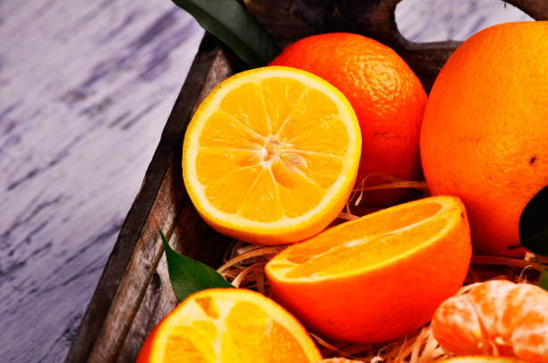 istock citrus fruits in a basket 2185537485