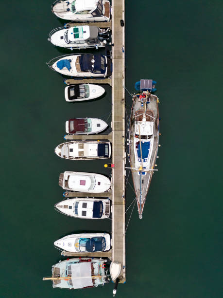 istock The marina at Torquay in Devon - United Kingdom 2185540610
