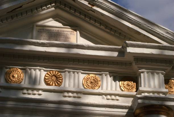 Catholic Churches in the state of Aragua.