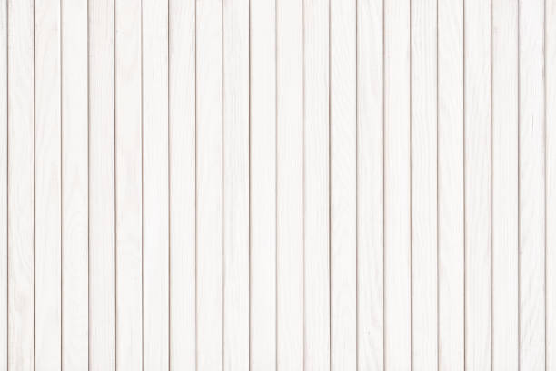 white wood texture of vintage table. abstract background with natural wood pattern