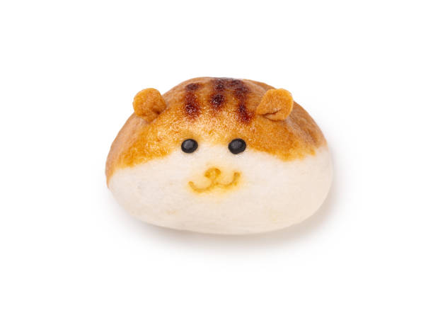 Traditional Japanese confectionery, Manjuu