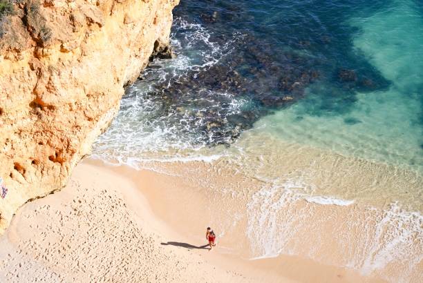 istock Beaches of the Algarve 2185572100