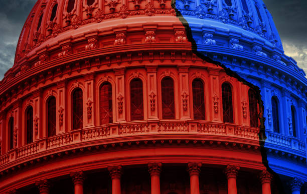 istock Republican MAGA Politics 2185572235