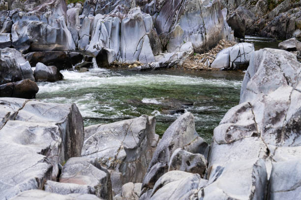 River rocks