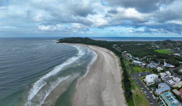 istock Byron Bay coastal landscape 2185585114