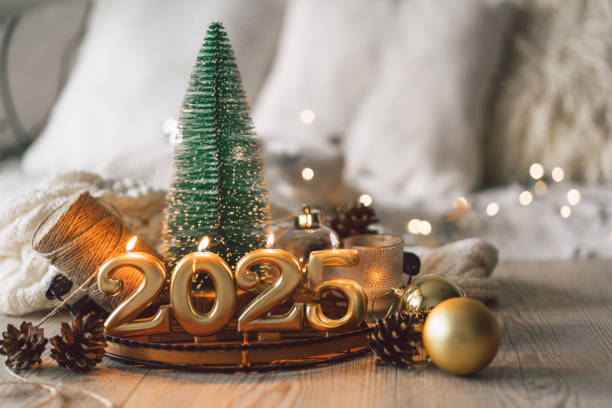 istock Happy New Years 2025 2185585472