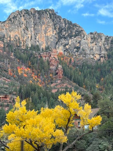 istock Sedona, Arizona, USA 2185595771