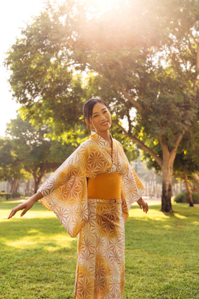 istock Joyful Embrace of Nature 2185599648