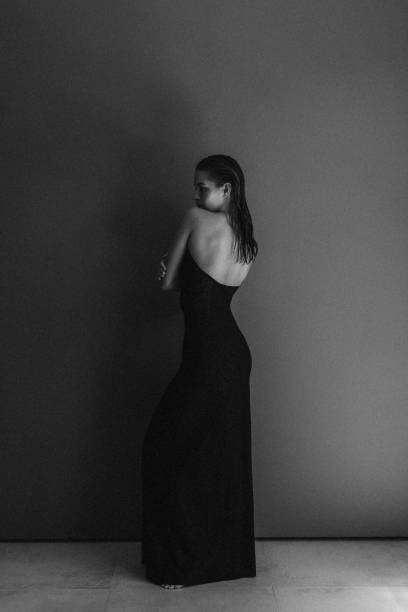 istock In shadows and elegance, the art of quiet strength 2185600351