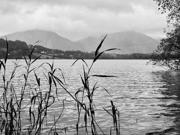 Loweswater in the Lake District National Park