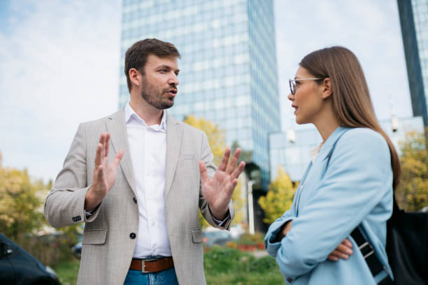 istock Cityscape meeting over strategic project planning 2185629109