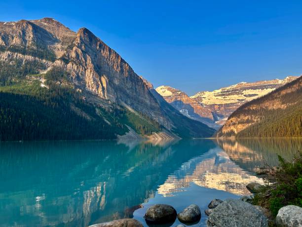 istock Lake Louise, Banff National Park 2185635800