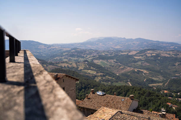 istock A view toward Italy landscape 2185644309