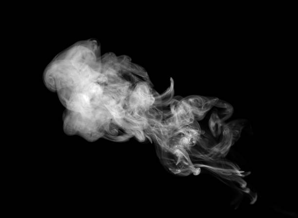 istock background. Fog and clouds effect for air pollution design. Smog element. 2185661407