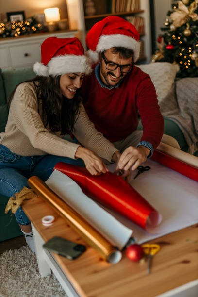 istock Holiday spirit 2185682543