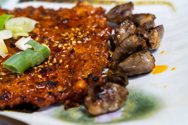Korean cuisine