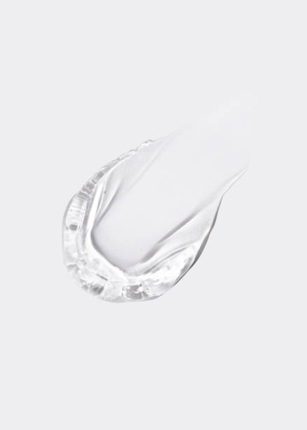istock smears cream gel texture on a light background 2185696480