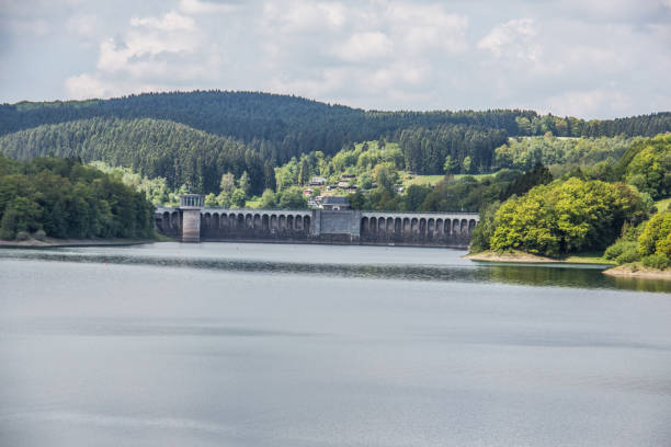 istock Listertalsperre 2185713827