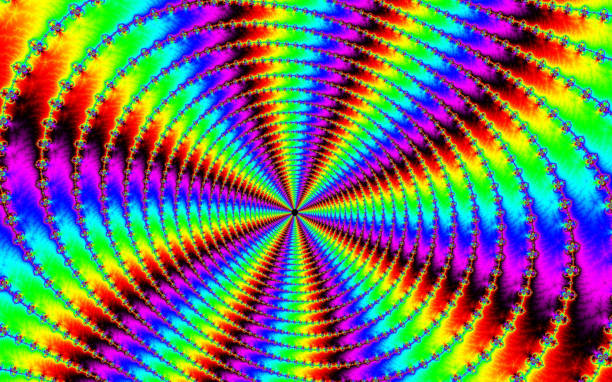 Pictures of the appleman fractals