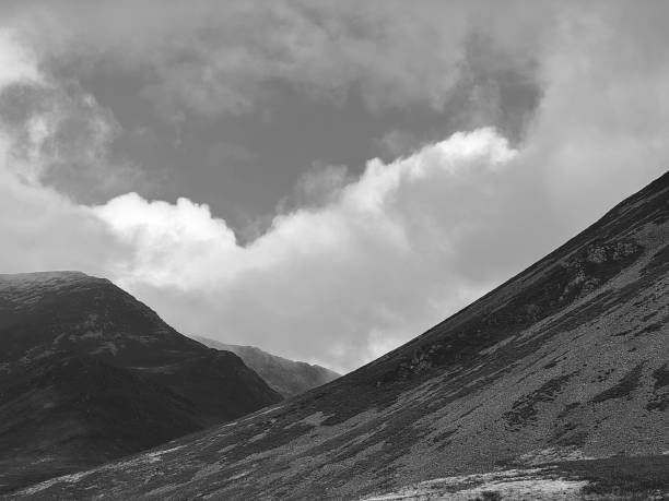 istock A remote valley in the Lake District National Park 2185729053
