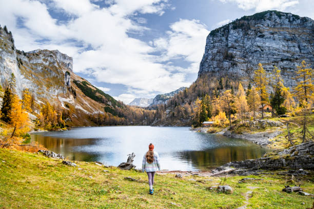 istock Salzkammergut 2185730013
