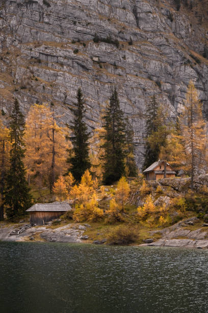 istock Salzkammergut 2185730047
