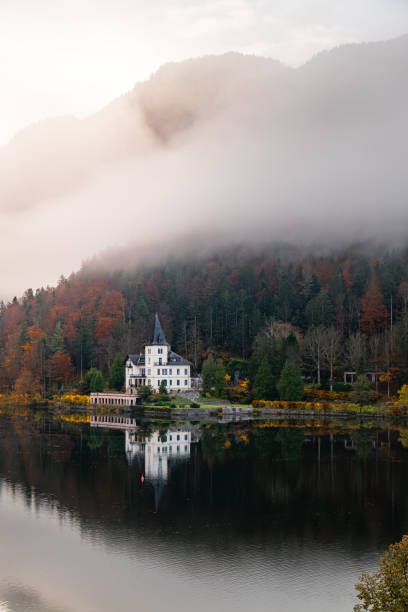istock Salzkammergut 2185730073