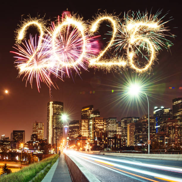 istock portland skyline with fireworks 2185739394