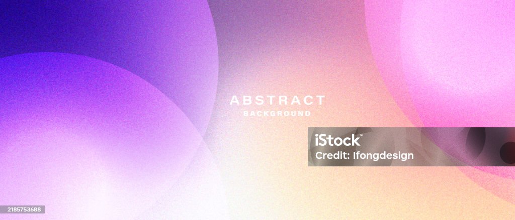 Gradient Circular Pattern Gradient Abstract Background With Circular Line Patterns Stock ...
